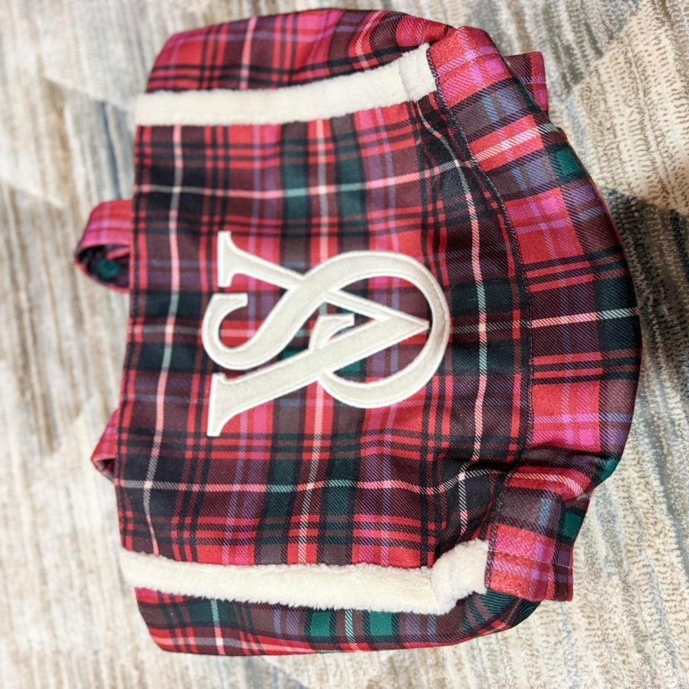 Victoria's secret women special edition bag